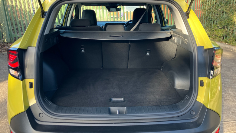 Kia Sportage 1.6T GDi ISG 2 5dr Petrol Estate